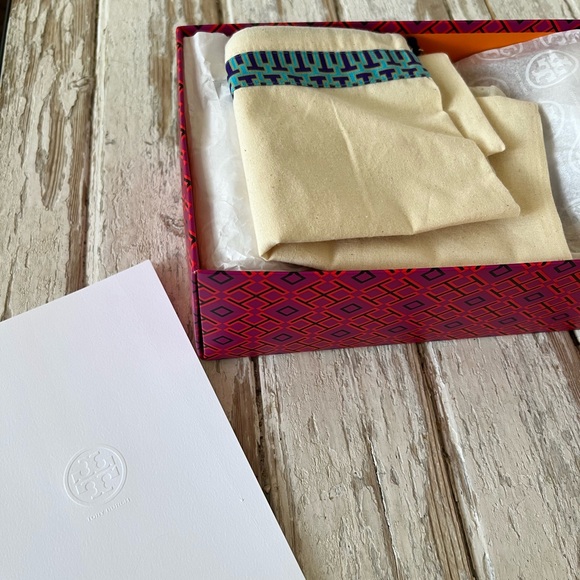 Tory Burch - Patos 20mm ballet flats - Picture 5 of 6